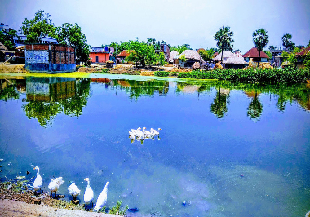 tourist spot near birbhum